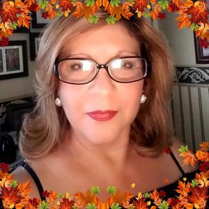 Meet your Posher, Martha